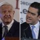 PAN denuncia a AMLO ante la Corte Penal Internacional por “pactos político-criminales”