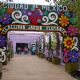 Brugada inaugura Jardín Flotante en Tlalpan; lo compara con Babilonia y los mexicas