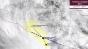 Foto ilustrativa de la nota titulada: Boris golpea el sur de México; se forma la tormenta tropical Cristina frente a Nicaragua