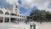 Foto ilustrativa de la nota titulada: Temblor en Cancún de 6.1 grados obliga a evacuar edificios de emergencia