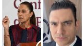 Foto ilustrativa de la nota titulada: Así reaccionó el PAN por declaraciones de Sheinbaum sobre la denuncia contra AMLO (Video)