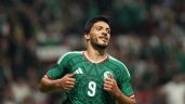 Foto ilustrativa de la nota titulada: Raúl Jiménez se queda sin equipo a tres días de iniciar el Mundial