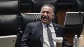 Foto ilustrativa de la nota titulada: Inzunza no se presentará a Comisión Permanente para no dar show mediático: Ignacio Mier