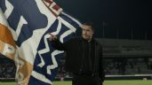 Foto ilustrativa de la nota titulada: A pesar del liderato general y subcampeonato, Efraín Juárez se va de Pumas