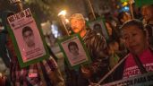 Foto ilustrativa de la nota titulada: Convocan a Marcha de las Antorchas en la víspera de la inauguración del Mundial