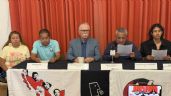 Foto ilustrativa de la nota titulada: Conmemoración del Halconazo se suma al repudio contra el “Mundial excluyente”