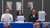 Foto ilustrativa de la nota titulada: PAN denuncia “negocio electoral” en Jardín Flotante y acusa a Brugada de inaugurarlo en “obra negra”