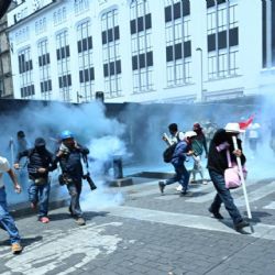 CNTE: entre lo deseable y lo posible