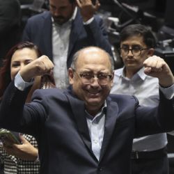 Tras el carro completo en Coahuila, Moreira llama a una gran coalición contra Morena