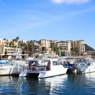 En Los Cabos Los Chapitos controlan hasta el grifo del agua