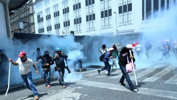 CNTE: entre lo deseable y lo posible