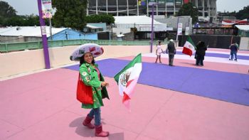 Aficionados mexicanos son los menos emocionados con el Mundial: UNAM revela la razón