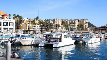 En Los Cabos Los Chapitos controlan hasta el grifo del agua