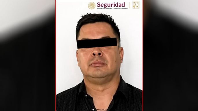 Detienen en Hermosillo a “El 01”, operador de drones del narco