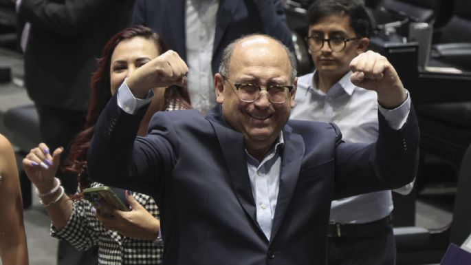 Tras el carro completo en Coahuila, Moreira llama a una gran coalición contra Morena