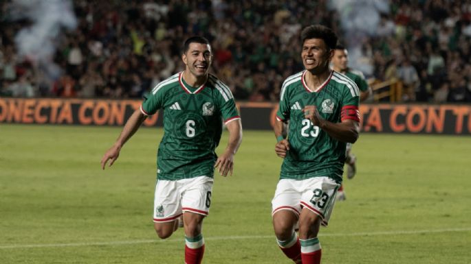 Designan árbitros para el México vs Sudáfrica, mientras EU niega visa a silbante somalí