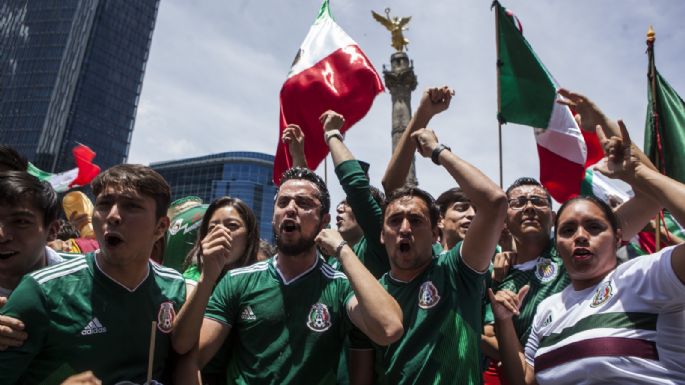 Comercios deberán contar con licencia para transmitir partidos del Mundial