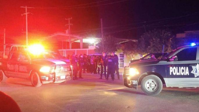 Por balacera se descubre centro de apuestas y pelea de gallos en Coahuila; hay un muerto