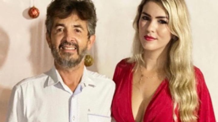 Exalcalde mata a su esposa durante trámite de divorcio en un despacho jurídico