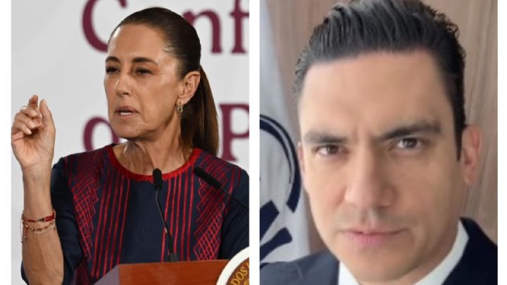 Así reaccionó el PAN por declaraciones de Sheinbaum sobre la denuncia contra AMLO (Video)