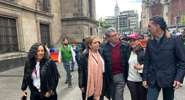 Llaman a comparecer a Lili Campos, exalcaldesa panista de Playa del Carmen, por desvío de 88 mdp