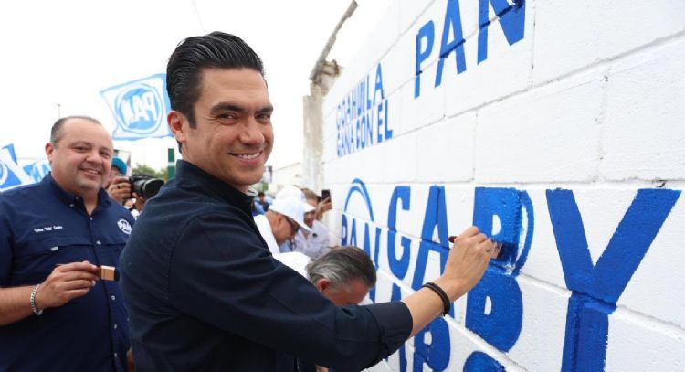 Se esfuma el PAN en Coahuila: pierde registro local, prerrogativas y curules