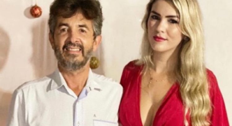 Exalcalde mata a su esposa durante trámite de divorcio en un despacho jurídico