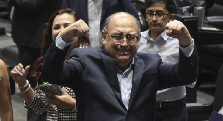 Tras el carro completo en Coahuila, Moreira llama a una gran coalición contra Morena