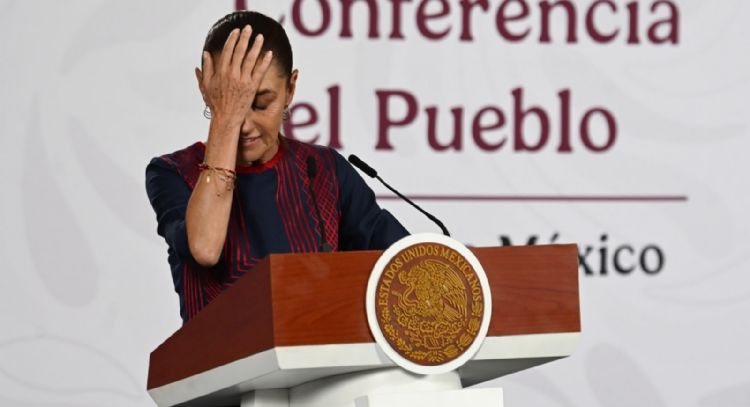 Sheinbaum pide que se siga el procedimiento jurídico tras denuncias electorales de Coahuila