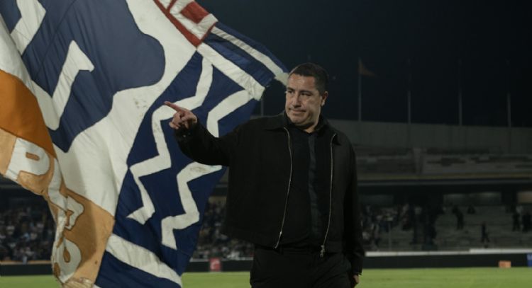A pesar del liderato general y subcampeonato, Efraín Juárez se va de Pumas
