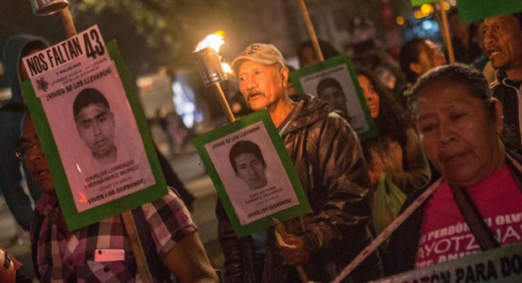 Convocan a Marcha de las Antorchas en la víspera de la inauguración del Mundial