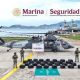 Marina incauta 1.3 toneladas de cocaína en costas de Guerrero