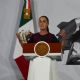 Quieren que la nota internacional sea la represión; no la van a tener: Sheinbaum