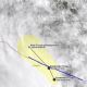 Boris golpea el sur de México; se forma la tormenta tropical Cristina frente a Nicaragua