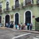 Sismo de 6.4 sacudió la región del Caribe y se percibe en Yucatán; desalojan edificios en Mérida