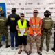 Caen sicarios que intentaron matar a una mujer en Mérida; exesposo de origen jordano planeó ataque