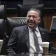 Inzunza no se presentará a Comisión Permanente para no dar show mediático: Ignacio Mier