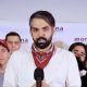 Antonio Attolini admite triunfo del PRI: “No hay nada más obradorista que levantarse de una derrota”
