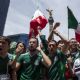 Comercios deberán contar con licencia para transmitir partidos del Mundial