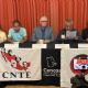 Conmemoración del Halconazo se suma al repudio contra el “Mundial excluyente”