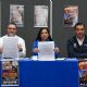 PAN denuncia “negocio electoral” en Jardín Flotante y acusa a Brugada de inaugurarlo en “obra negra”