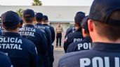 Foto ilustrativa de la nota titulada: Habilitan a 100 nuevos policías en Sinaloa, todos seleccionados y entrenados por el Ejército