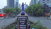 Foto ilustrativa de la nota titulada: ONG de México, EU y Canadá reclaman a Sheinbaum la millonaria inversión en el Mundial