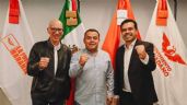 Foto ilustrativa de la nota titulada: Renuncia diputado Erubiel Alonso al PRI; se suma a MC por tener mayor posibilidad de vencer a Morena