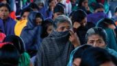 Foto ilustrativa de la nota titulada: Desaparecidos y comunidades tomadas. El poder criminal supera al gobierno de Evelyn Salgado
