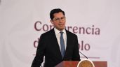 Foto ilustrativa de la nota titulada: Hay ciertos sectores que quieren que se rompa la relación México-EU: Sheinbaum