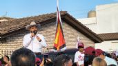 Foto ilustrativa de la nota titulada: Dirigencia nacional de Morena abandonó a candidatos en Coahuila, acusan