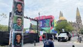 Foto ilustrativa de la nota titulada: Crean observatorio para vigilar derechos humanos durante el Mundial; alertan riesgos en Jalisco
