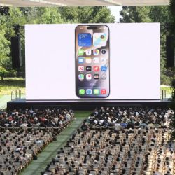 Siri AI, iOS 27, macOS, Golden Gate... estas son las novedades presentadas por Apple