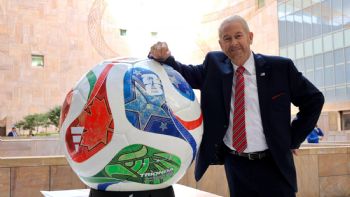 Tras polémica con Sheinbaum, el embajador Ronald Johnson celebra cooperación México-EU